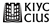 CIUS KIYC logo